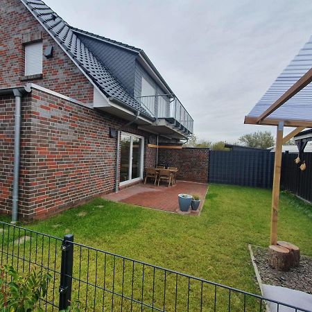 Fewo Lieblingsort Norddeich Dış mekan fotoğraf
