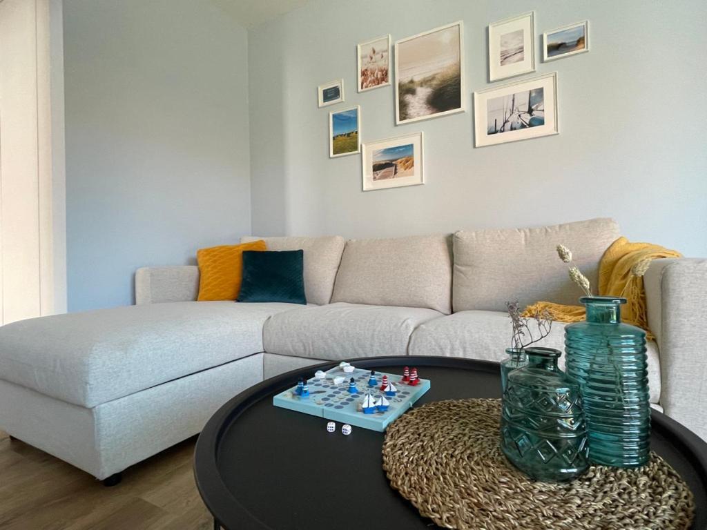 Fewo Lieblingsort Norddeich Dış mekan fotoğraf