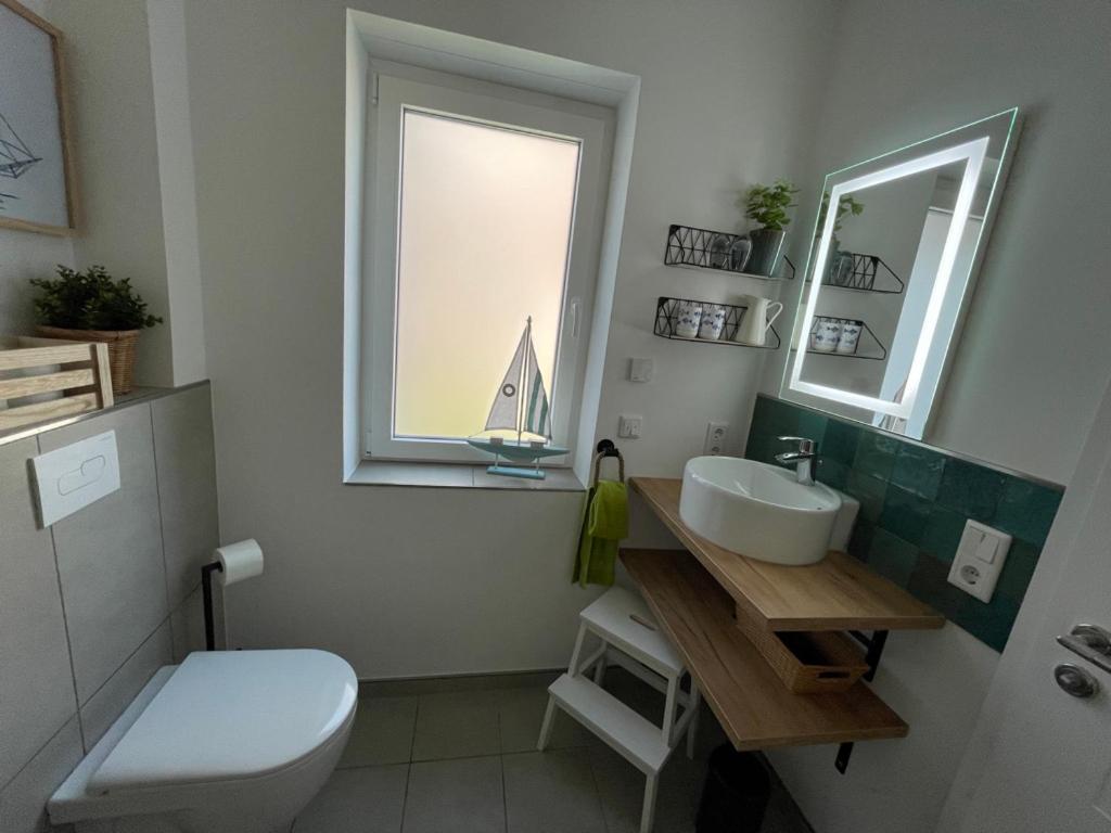 Fewo Lieblingsort Norddeich Dış mekan fotoğraf