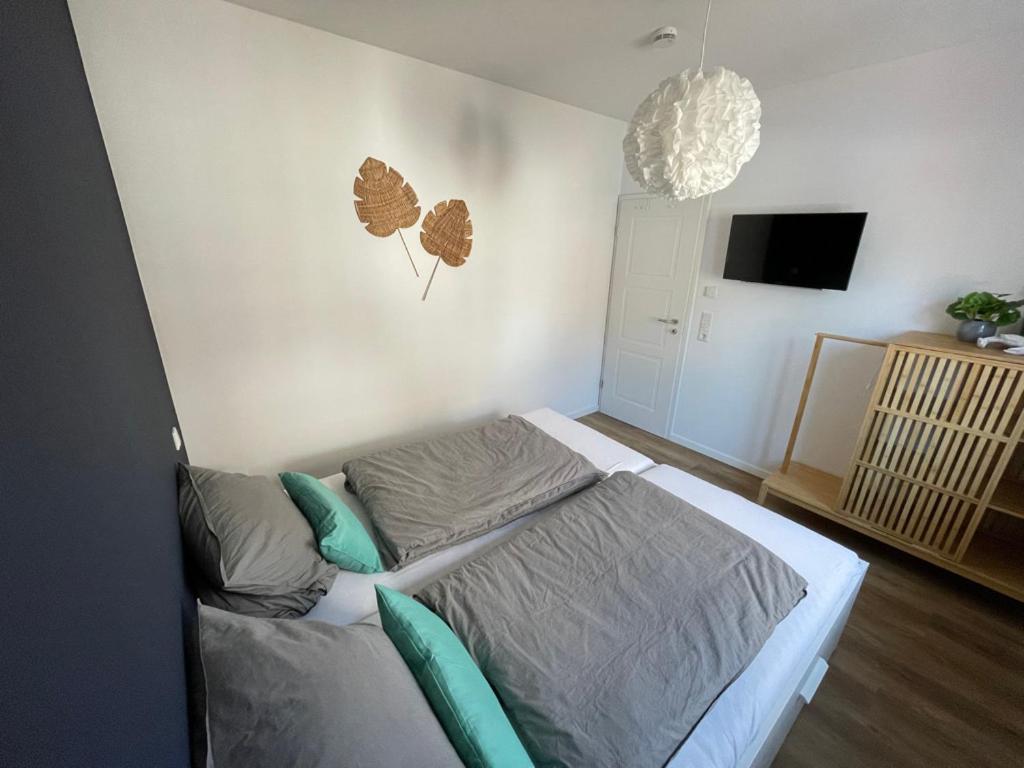 Fewo Lieblingsort Norddeich Dış mekan fotoğraf