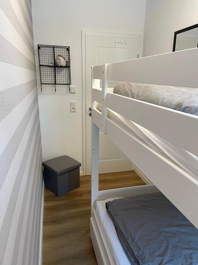 Fewo Lieblingsort Norddeich Dış mekan fotoğraf